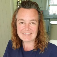 Emily Ladyman