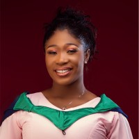 Precious Olarewaju