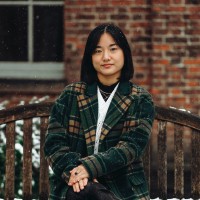 Adrianna Zhao