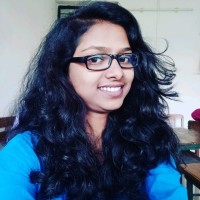 Diksha Thorat