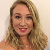 Lea Beacham