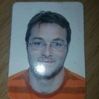 Ruben Aparicio Andres
