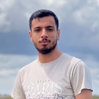 Amirhossein Rezaei