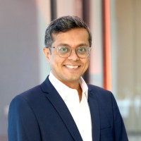 Mitesh Thakkar
