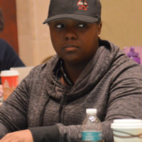 Gloria Jackson