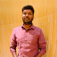 Vignesh Karunakaran