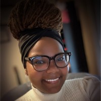 Dr. Kristina Marie Thompson