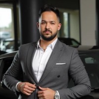 Mohamed Elmasry - محمد المصري