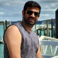 Swapnil Deosthali