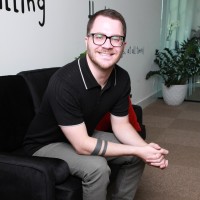 Dillon Gantos
