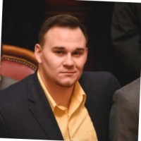Skylar Wotring, MBA, CPM