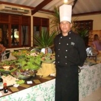 José Nailton Pereira