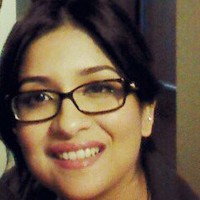 Fatima Afridi