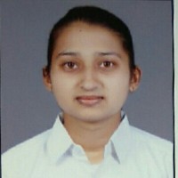 Geetanjali Deshmukh