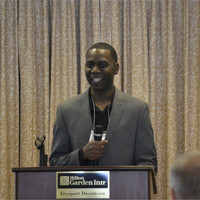 David Katende