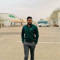 Mahesh Thachukuzhiyil