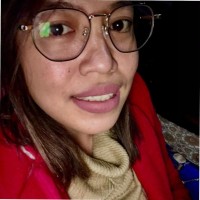 Geraldine Paleb, Mba