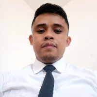 Michaël Fenosoa Razafinjoahany