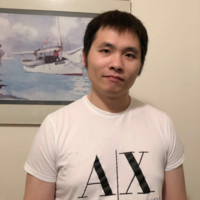 Wei Jiang