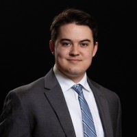 Garrett Geisler