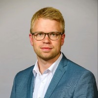 Joern Ruhose