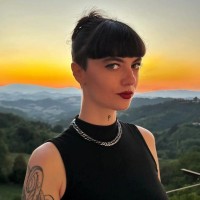 Iride Benna