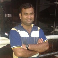 Goutam Saha