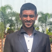 Nehal V Krishna