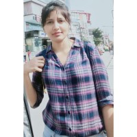 Seema Kumari