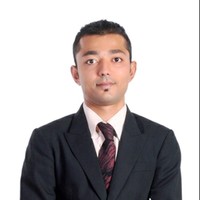 Parth Gothi