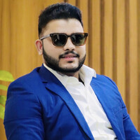 Afzal Zain