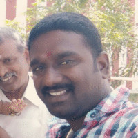 sundar karuppasamy