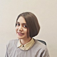Haniyeh Mohebi