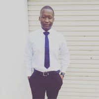 Peter Mhlanga