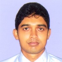 Kanishka Weerasinghe