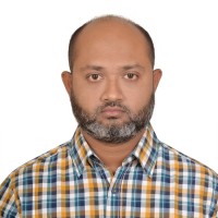 Md. Abu Saied