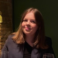 Esmee Dwarswaard