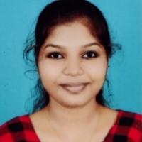 Krishnendu B R