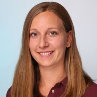 Janina Oldenburger