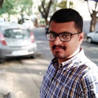 Karan S