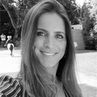 Beth Houston (Née Donovan)