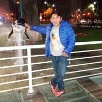 Jhonny Wilson Ibarra García