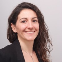 Corinne CAZET PEDEFER