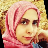 Reyhaneh Tafreshi