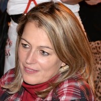 Eliane Mau