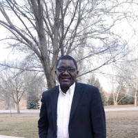 Akintunde John Okunade
