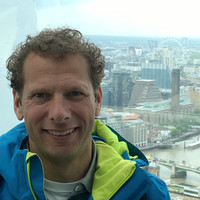 Jeroen Van Dam