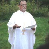Father Scott West