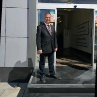 Levent Yıldırım