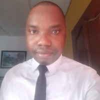 Fulgence John BATAI